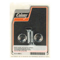 Colony, axle adjuster bolt kit