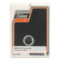 Colony univ. Axle spacer 1/8" long