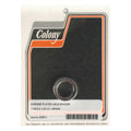 Colony univ. Axle spacer 3/8" long