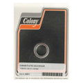 Colony univ. Axle spacers 3/4" long — Universal