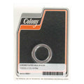 Colony univ. Axle spacer. 1/4" long