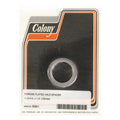 Colony univ. Axle spacer 5/8" long — Universal