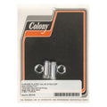Colony valve stem caps. Long length