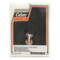Colony banjo bolts, 3/8-24 — 989480