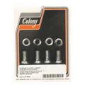 Colony, mount bolt Linkert carburetor. Standard length — All Linkert carburetors
