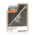 Colony primary mount kit slotted head, chrome — 52-56 K models (NU)