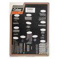 Colony motor screw set — 48-57 PAN (NU)