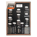 Colony motor screw set — 58-65 PAN (NU)