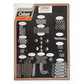 Colony motor screw set — 66-69 SHOVEL (NU)
