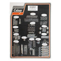 Colony motor screw set — 70-75 SHOVEL (NU)