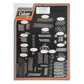 Colony motor screw set — 76-78 SHOVEL (NU)