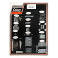 Colony motor screw set — 67-70 XLH; 1970 XLCH (NU)