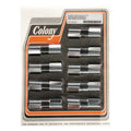 Colony head bolt kit — 37-48 74"/80" SV Big Twin (NU)