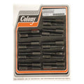 Colony head bolt kit — 37-48 74/80" SV Big Twin (NU)
