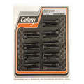 Colony head bolt kit — 37-48 74"/80" SV Big Twin; 29-50 45" SV (NU)