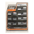 Colony head bolt kit — 39-73 45" WITH ALU HEADS (NU)