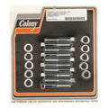 Colony head bolt kit — 36-39 Knucklehead (NU)