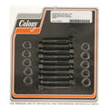 Colony head bolt kit — 36-39 Knucklehead (NU)