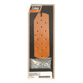 Colony, electrical terminal plate — 58-69 Big Twin (NU)
