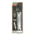 Colony, electrical terminal plate — 70-77 Big Twin (NU)
