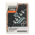 Colony, electrical terminal plate — 71-74 FX; FXE; 70-74 XL Sportster (NU)