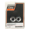 Colony motor mount spacers — 37-73 45" SV (NU)