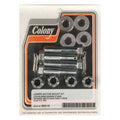 Colony lower motor mount kit — 32-73 45" SV (NU)