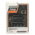 Colony lower motor mount kit — 32-73 45" SV (NU)