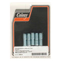 Colony, transmission to mount plate stud kit — 84-99 Softail (NU)