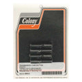 Transmission to mount plate stud kit. Oversize