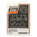 Colony rocker stud lockwashers — 30-48 74" Big Twin (NU)