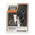 Colony, front brake shackle rebuild kit — 36-38 Big Twin; 45" Flathead (NU)