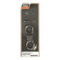 Colony. Springer ball bushing retainer kit