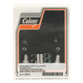 Colony h/b throttle/spark roller/pin kt — 1910-1948 all H-D (NU)