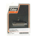 Colony handlebar plunger — 49-53 Big Twin; 49-53 45" Solo & Servi-Car (NU)
