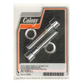Colony riser bolt set — Universal