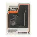 Colony throttle clamp — 37-48 Flathead Big Twin (NU)