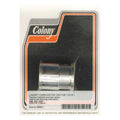Colony, venturi for 1-1/4" Linkert carb — 45" WL; WLA; WLC