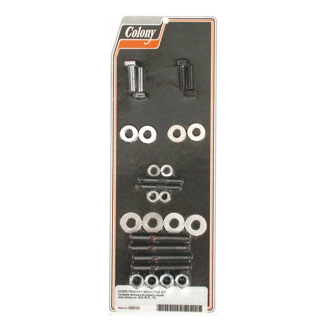 Colony inner prim. Mount kit — 70-79 FL; FX (NU)