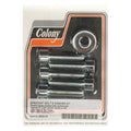 Colony 7/16 sprocket bolt kit