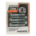 Colony sprocket bolt kit — 00-05 Softail; 00-05 Dyna (NU)