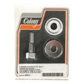 Colony brake anchor pivot bolt kit — 73-78 XL Sportster (NU)