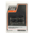 Colony, luggage carrier mount — 26-41 DL; RL; WL 45" (NU)