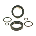 MCS, fork seal rebuild kit. 41mm — 84-86 FXWG; 84-17 Softail (Excl. 13-17 FXSB); 93-05 FXDWG; 12-16 Dyna FLD; 84-13 FLT/Touring (NU)