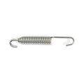 Jiffy return spring. Chrome — L84-85 XL Sportster (NU)
