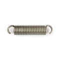 Jiffy return spring. Chrome — 92-01 Dyna (NU)