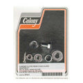 Colony 45ci rear chainguard mount kit — 36-52 45" SOLO & up to 1973 SERVI-CAR