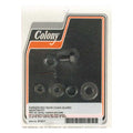 Colony 45ci rear chainguard mount kit — 36-52 45" SOLO & up to 1973 SERVI-CAR