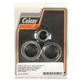 Colony V-Rod axle nut & spacer kit — 02-07 VRSCA (NU)