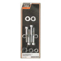 Colony V-Rod shock mount kit — 02-05 VRSCA; 04-05 VRSCB (NU)
